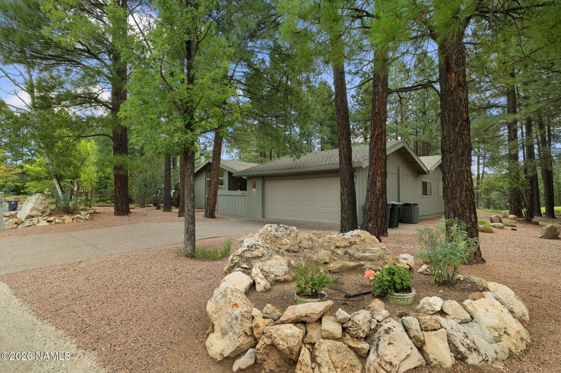 House in Flagstaff, Arizona, United States 4 - 18726360