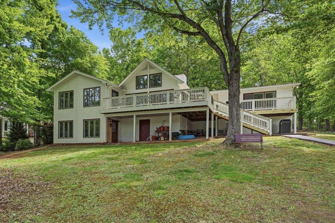 Haus in Wirtz, Virginia, Vereinigte Staaten 2 - 18730204