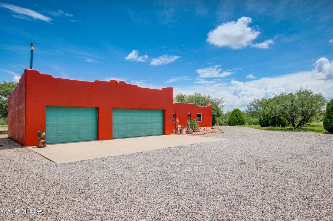 House in Sierra Vista, Arizona, United States 3 - 18720858