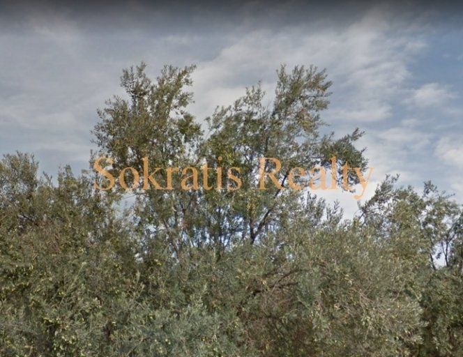 Apartment in Zografos, Attica, Greece 1 - 18725868