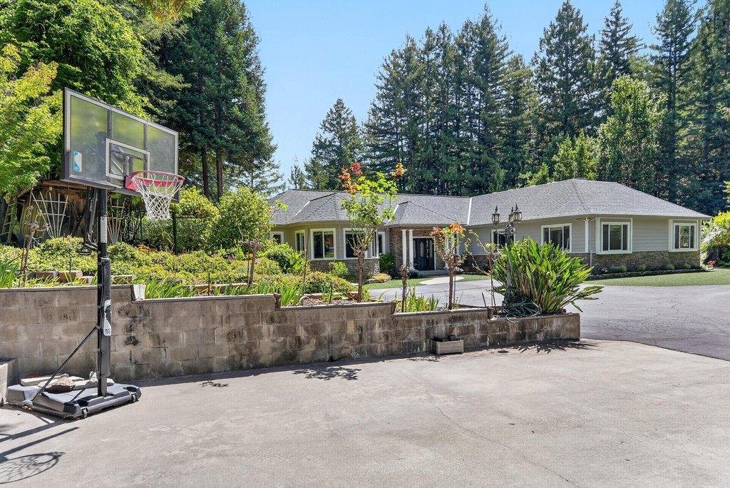 Casa en Felton, California, Estados Unidos 3 - 18727035