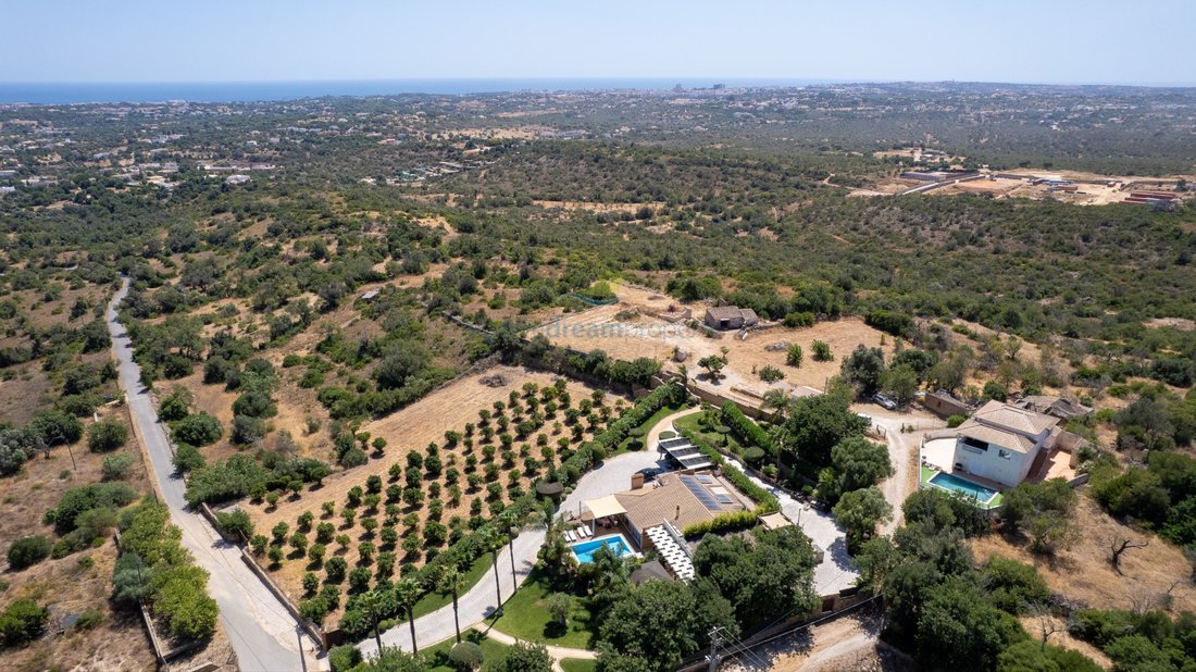 Terreno a Ferreiras, Algarve, Portogallo 1 - 18367379