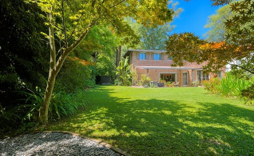 House in San Isidro, Buenos Aires Province, Argentina 1