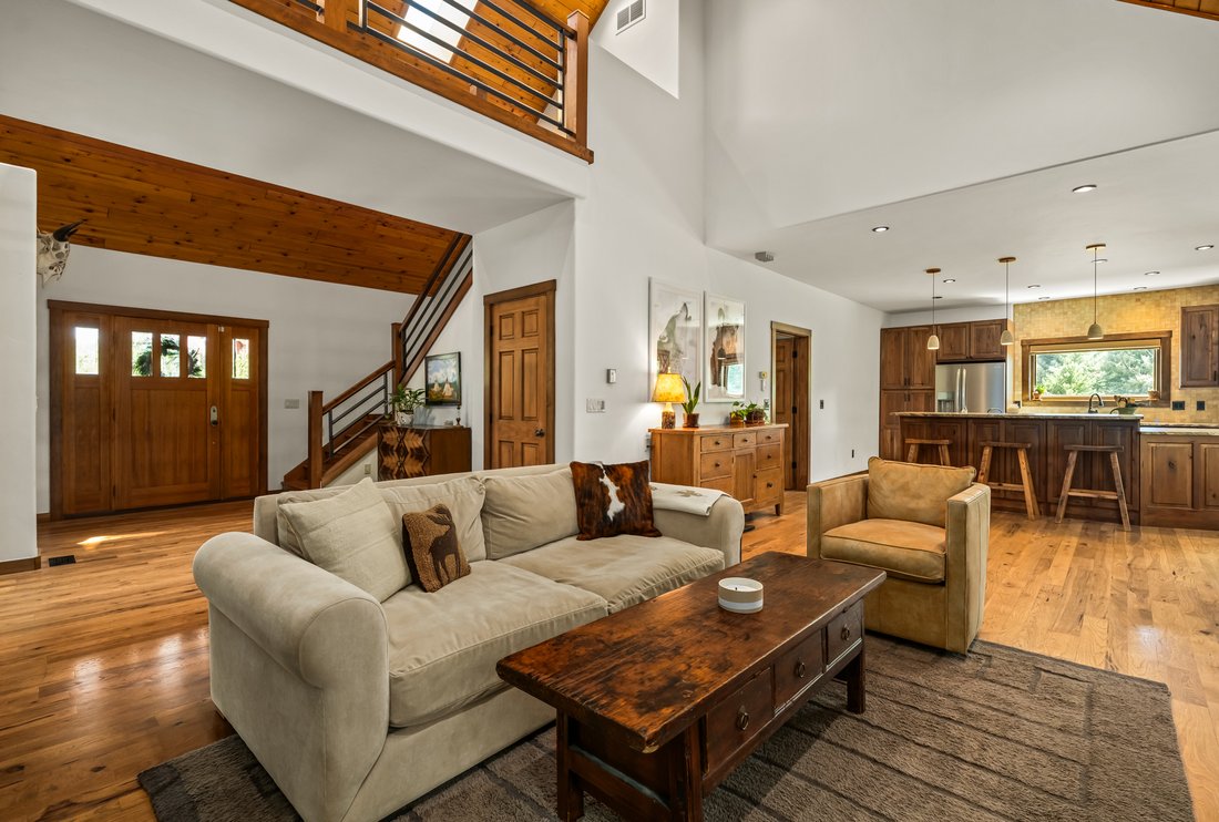 Maison à Steamboat Springs, Colorado, États-Unis 3 - 18722802