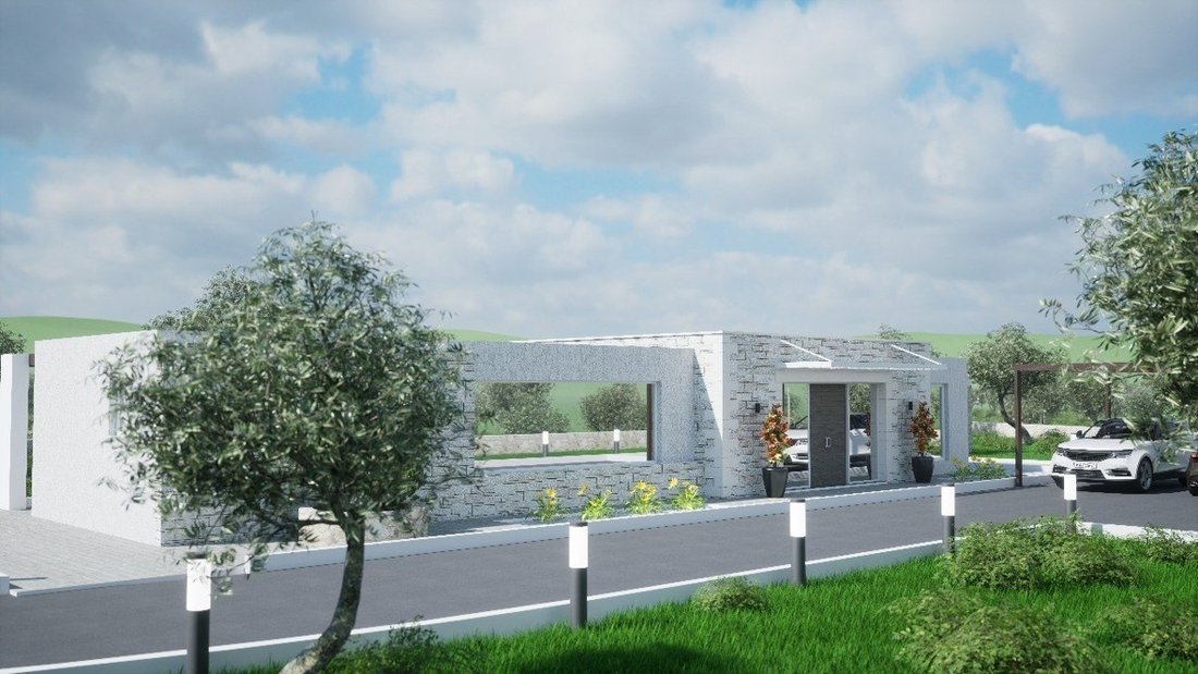 Villa in Apokoronas, Greece 5 - 18722366
