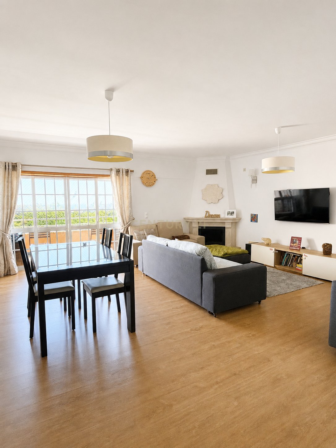 Appartement à Porto Salvo, Lisbonne, Portugal 3 - 18728096