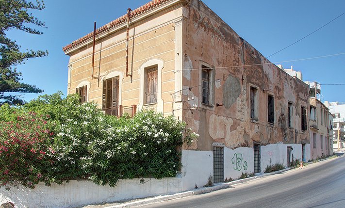 House in Greek Islands, Greece 1 - 18725938