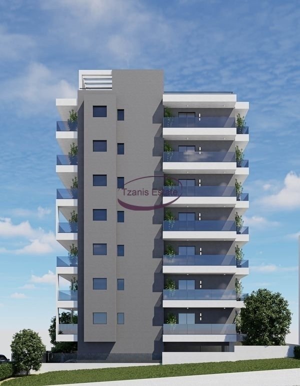 Apartment in Nea Smyrni, Attica, Greece 2 - 18725157