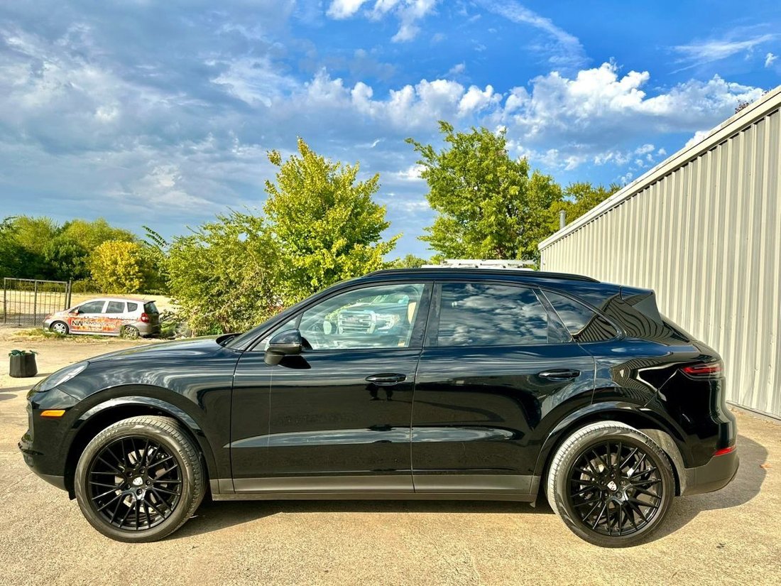 Suv in Sachse, TX, United States 4 - 18717519