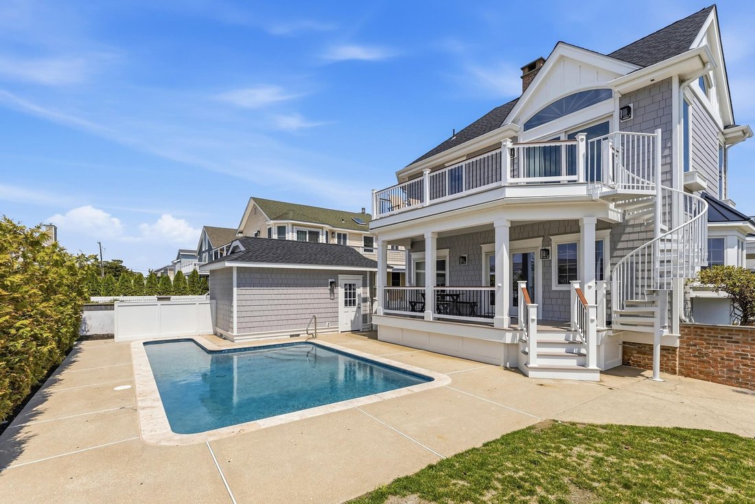 House in Stone Harbor, New Jersey, United States 5 - 18730367