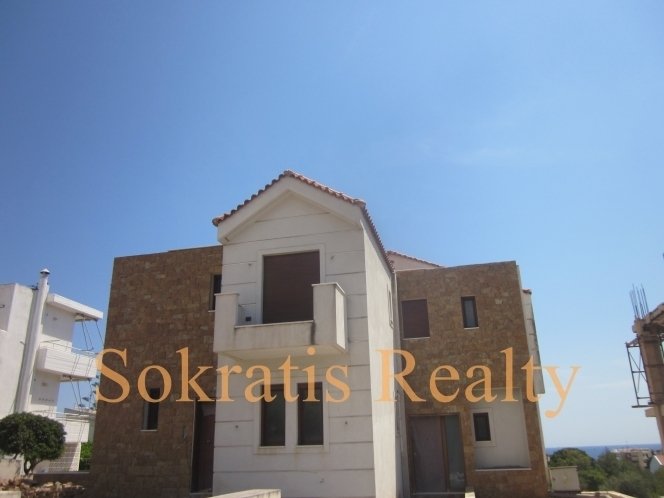 Villa in East Attica, Attica, Greece 2 - 18725648