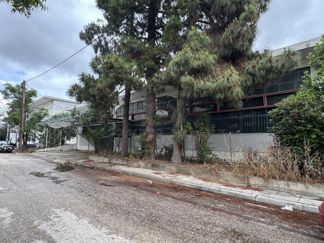 Land in Metamorfosi, Attica, Greece 1 - 18723469