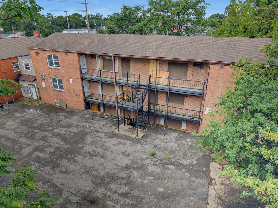Columbus, Ohio, United States 3 - 18722414