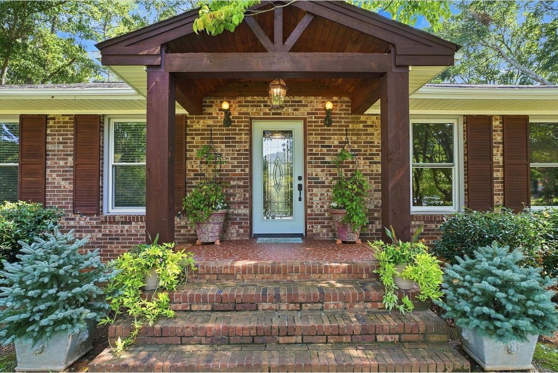 House in Greenville, South Carolina, United States 4 - 18721668