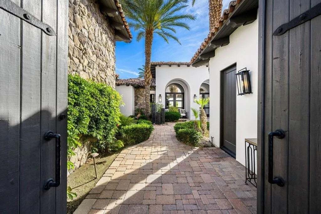 Haus in La Quinta, Kalifornien, Vereinigte Staaten 4 - 18727187