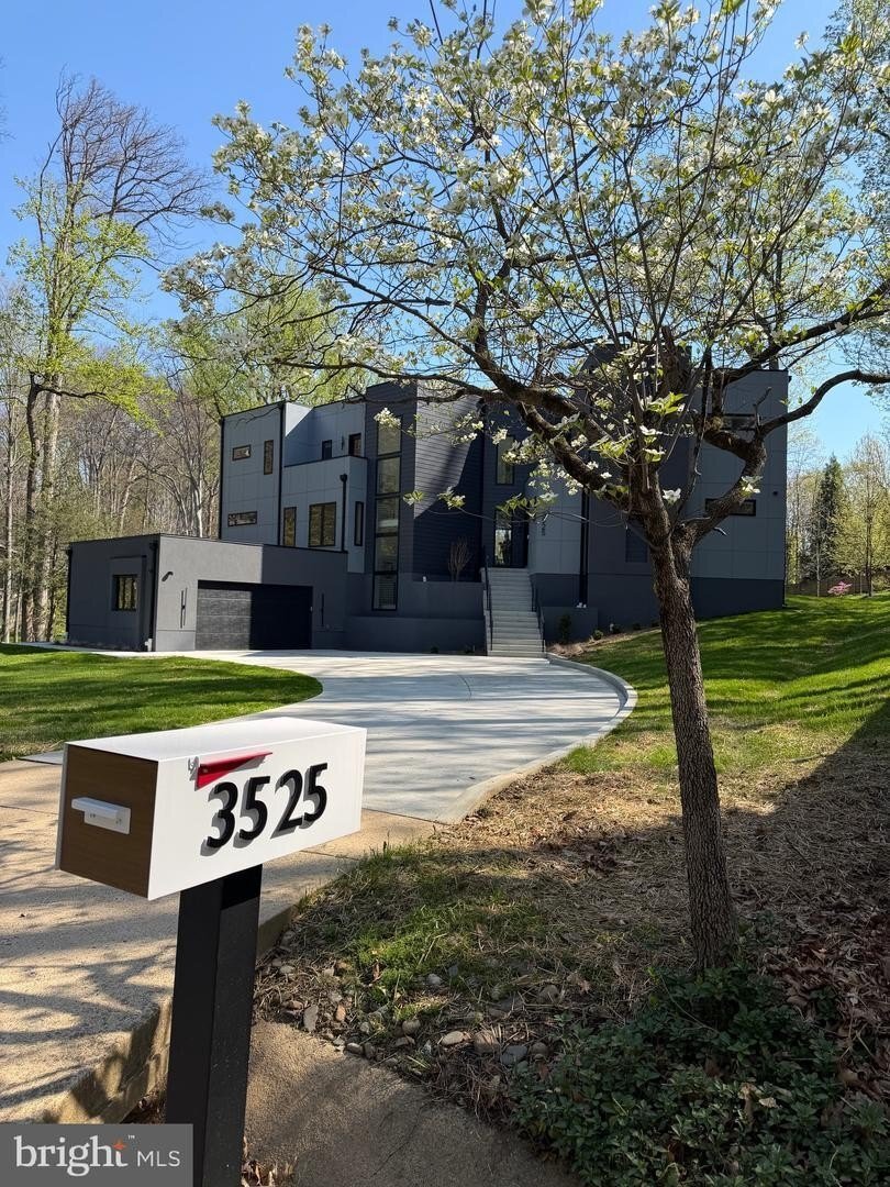 Haus in Oakton, Virginia, Vereinigte Staaten 5 - 18729316