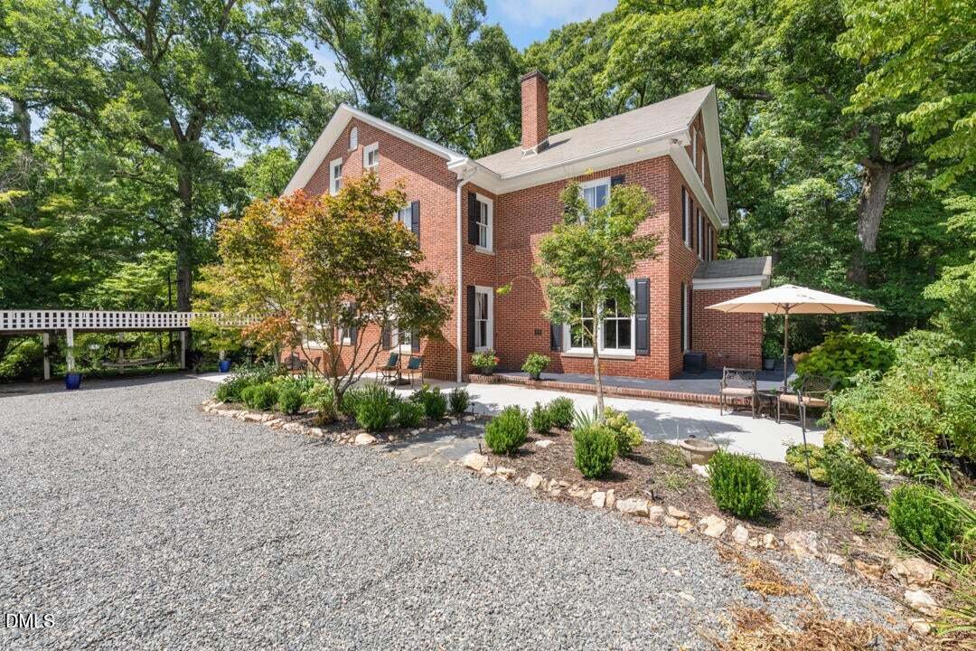 Maison à Roxboro, Caroline du Nord, États-Unis 4 - 17829973