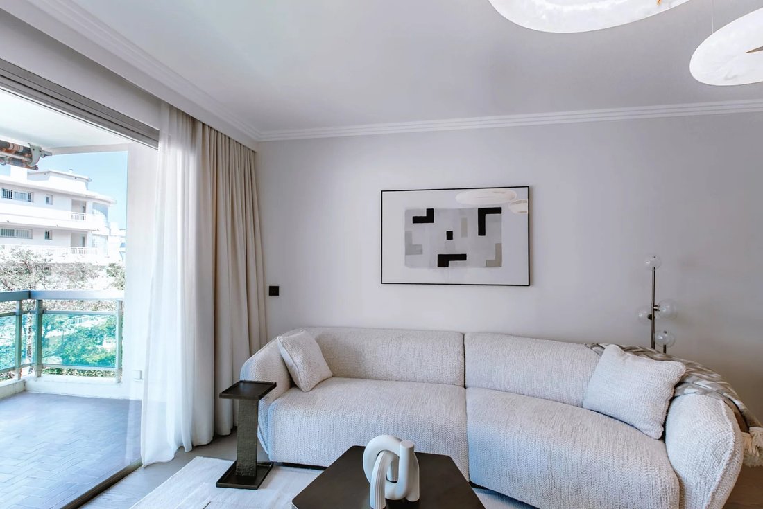 Appartamento a Cimiez, Nizza, Francia 4 - 18724923