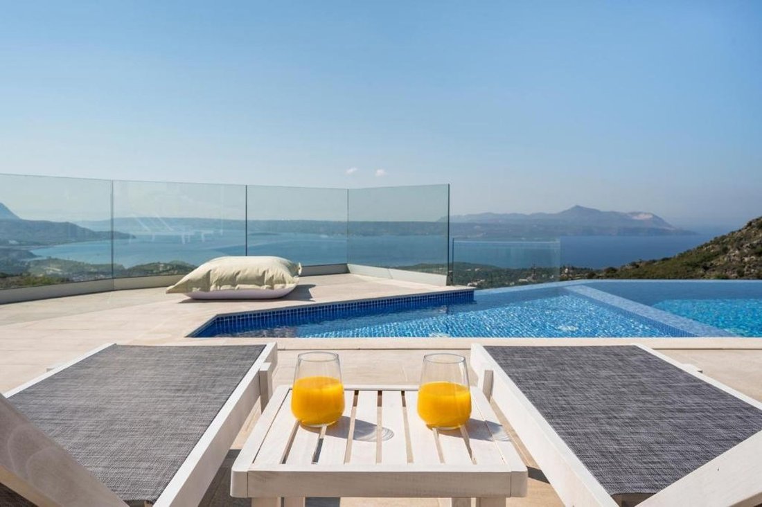 Villa in Greek Islands, Greece 2 - 18722772
