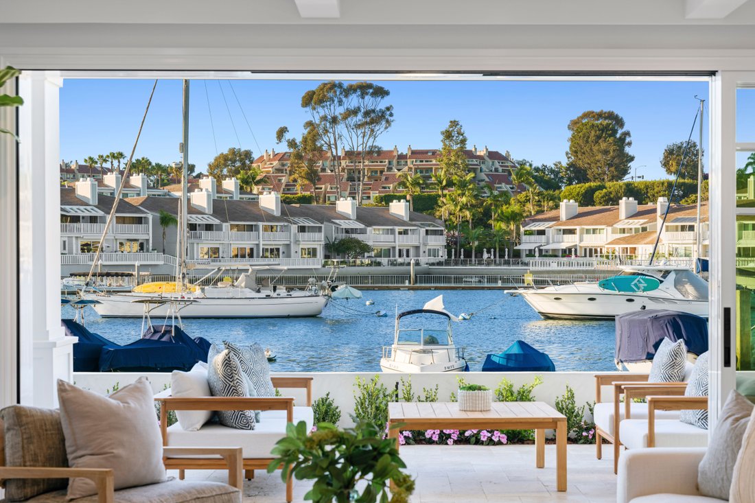 Haus in Newport Beach, Kalifornien, Vereinigte Staaten 4 - 18725742