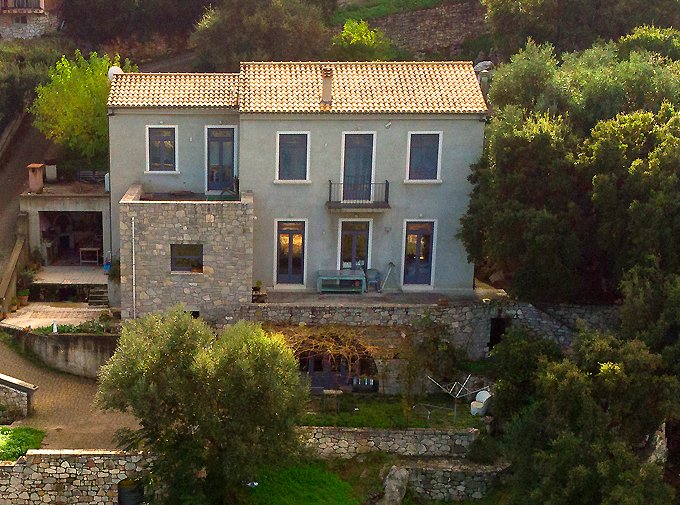 Villa in Ithaca, Peloponnese, Western Greece and the Ionian, Greece 4 - 18723367