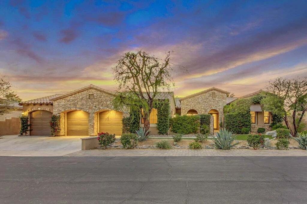 House in Indio, California, United States 1 - 18727404