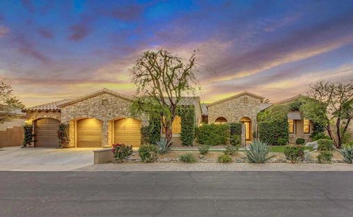 Haus in Indio, Kalifornien, Vereinigte Staaten 1