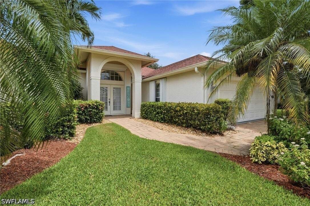 Casa en Naples, Florida, Estados Unidos 3 - 18722090