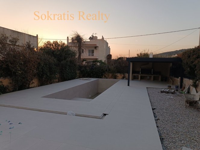 House in Anavissos, Attica, Greece 5 - 18725724