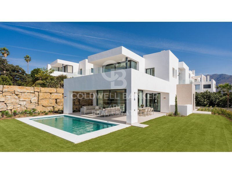 House in Estepona, Andalusia, Spain 2 - 15426573
