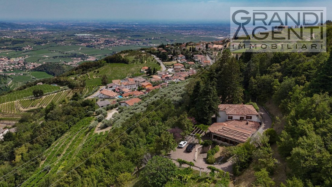 Casa de Campo en Fumane, Véneto, Italia 3 - 18729002