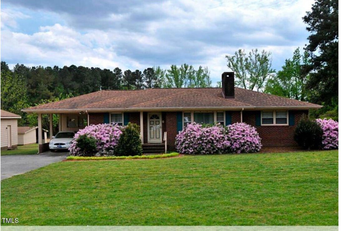 Casa a Raleigh, Carolina del Nord, Stati Uniti 2 - 18730371
