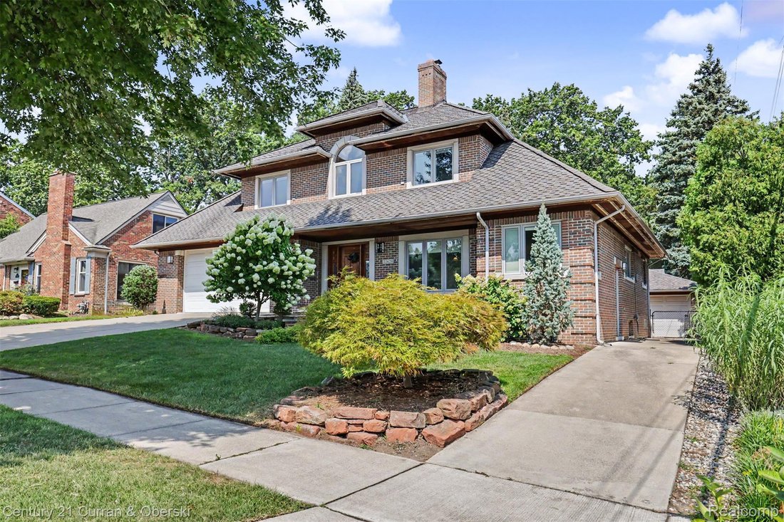 House in Dearborn, Michigan, United States 2 - 18720849