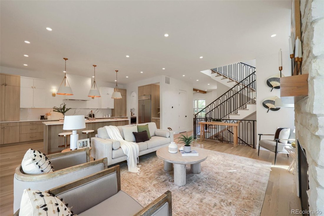 House in Denver, Colorado, United States 2 - 18726343