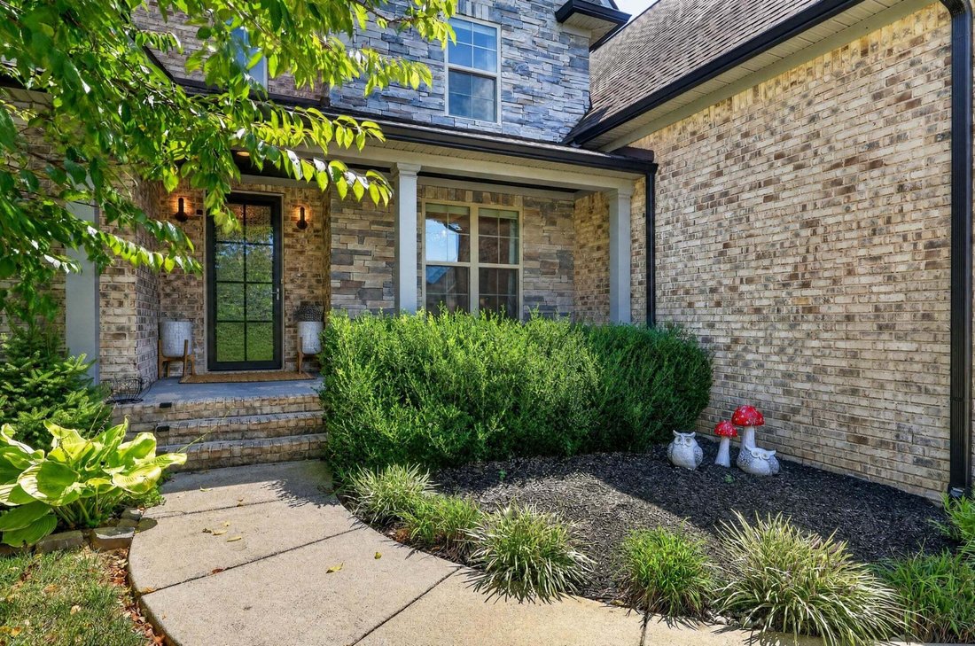 House in Spring Hill, Tennessee, United States 3 - 18726833