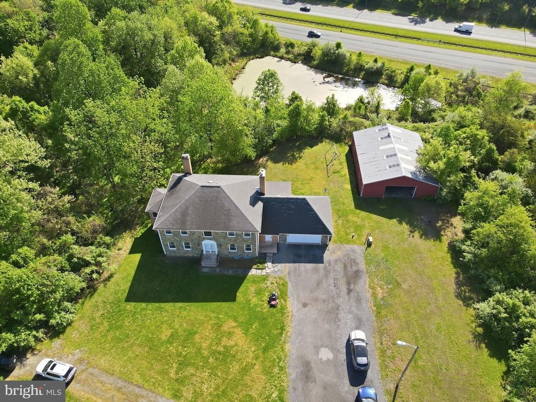 Haus in Burtonsville, Maryland, Vereinigte Staaten 2 - 18729730