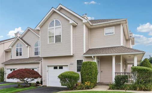 Appartement à Jamesport, État de New York, États-Unis 1