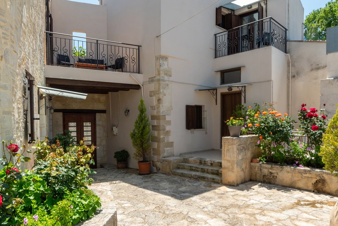 Villa in Apokoronas, Greece 4 - 18723504