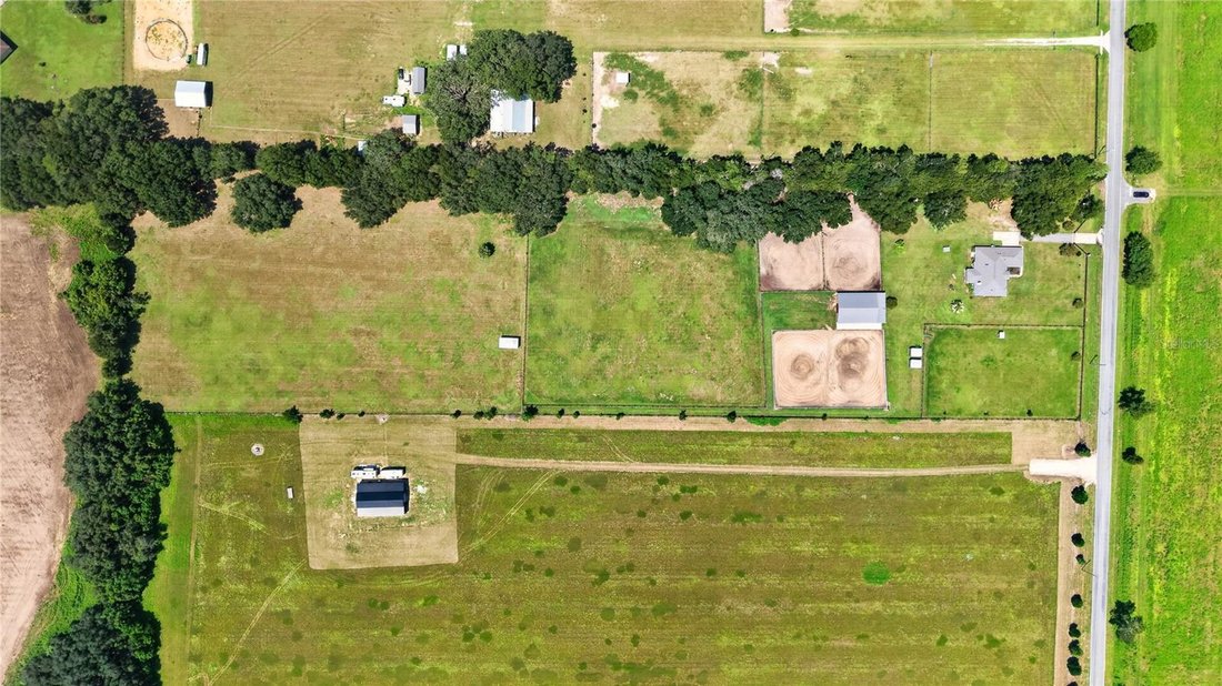 Azienda agricola a Dunnellon, Florida, Stati Uniti 4 - 18726695