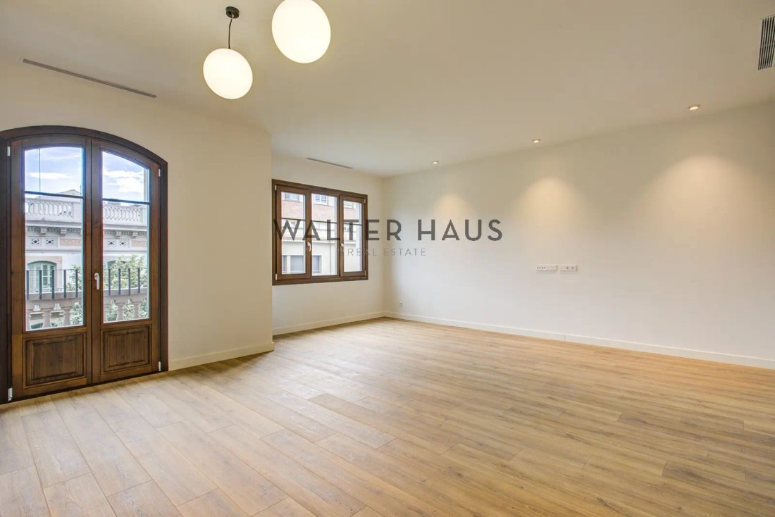 Penthouse à Eixample, Barcelone, Espagne 3 - 18055751