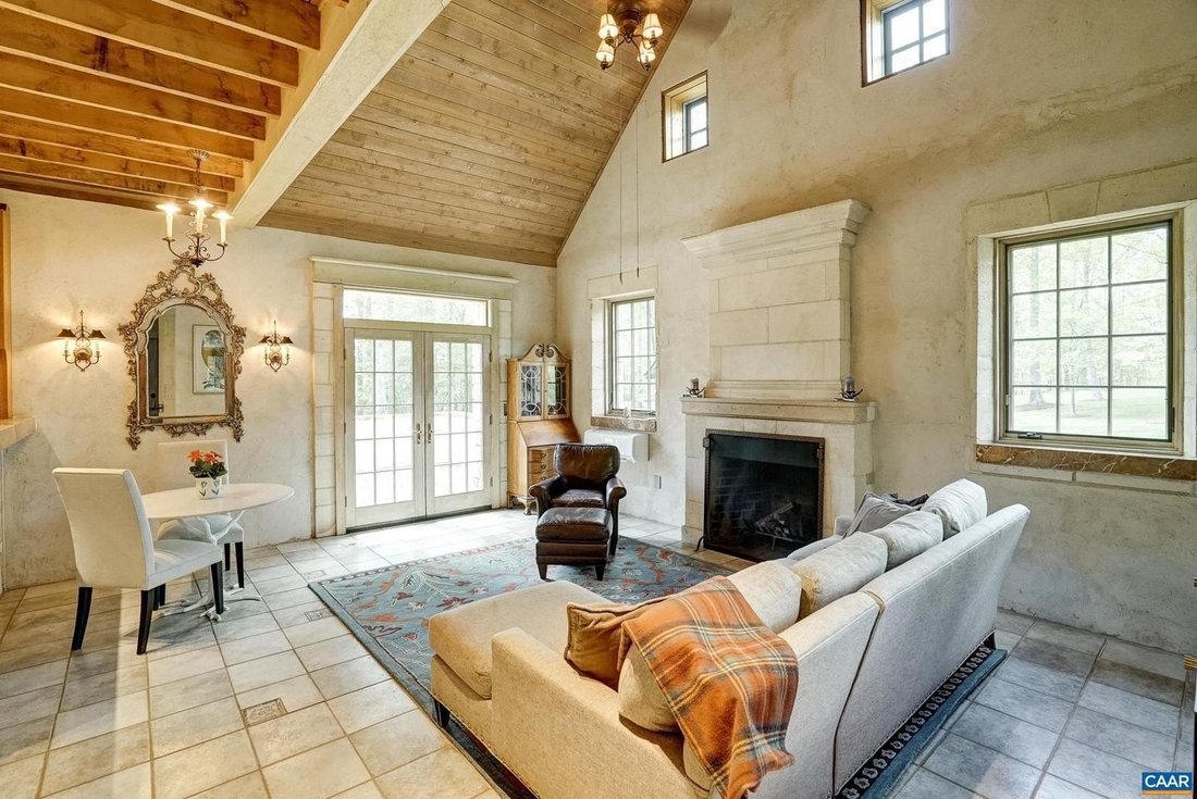Casa en White Hall, Virginia, Estados Unidos 5 - 18729554