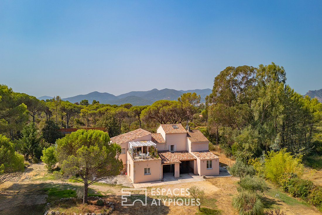Villa à Nord RN, Puget-sur-Argens, France 1 - 18728647