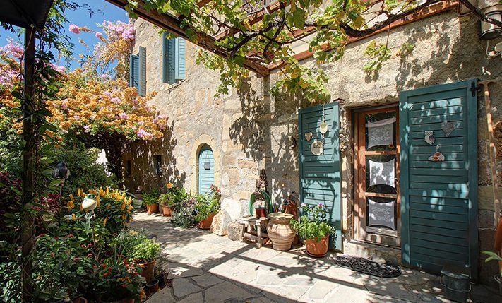 House in Greek Islands, Greece 1 - 18726099