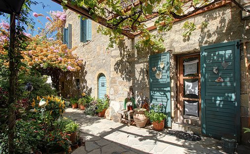 House in Kissamos, Greece 1