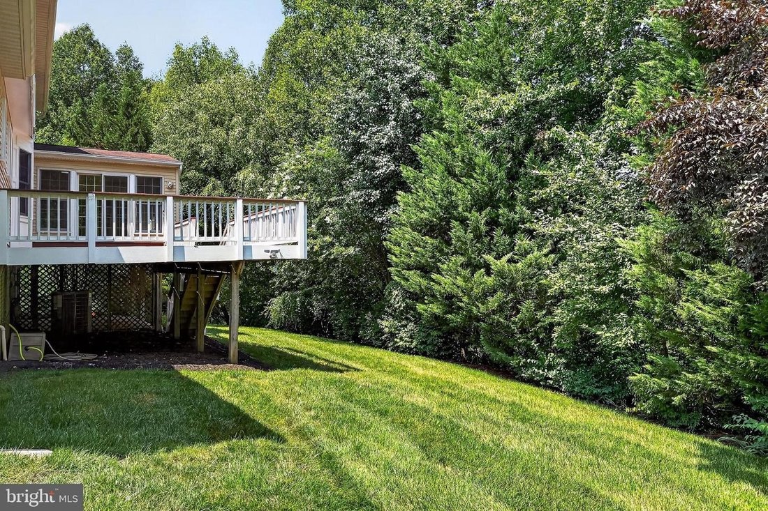 Haus in Reston, Virginia, Vereinigte Staaten 3 - 18729488
