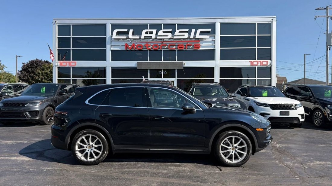 Suv in Milwaukee, WI, United States 1 - 18721289