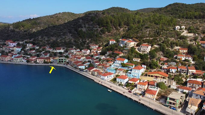 House in Ithaca, Peloponnese, Western Greece and the Ionian, Greece 4 - 18723407
