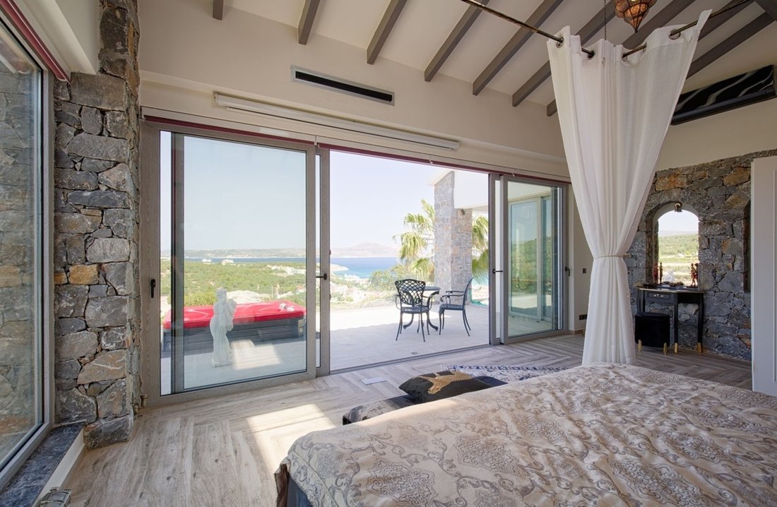 Villa in Apokoronas, Greece 5 - 18723060