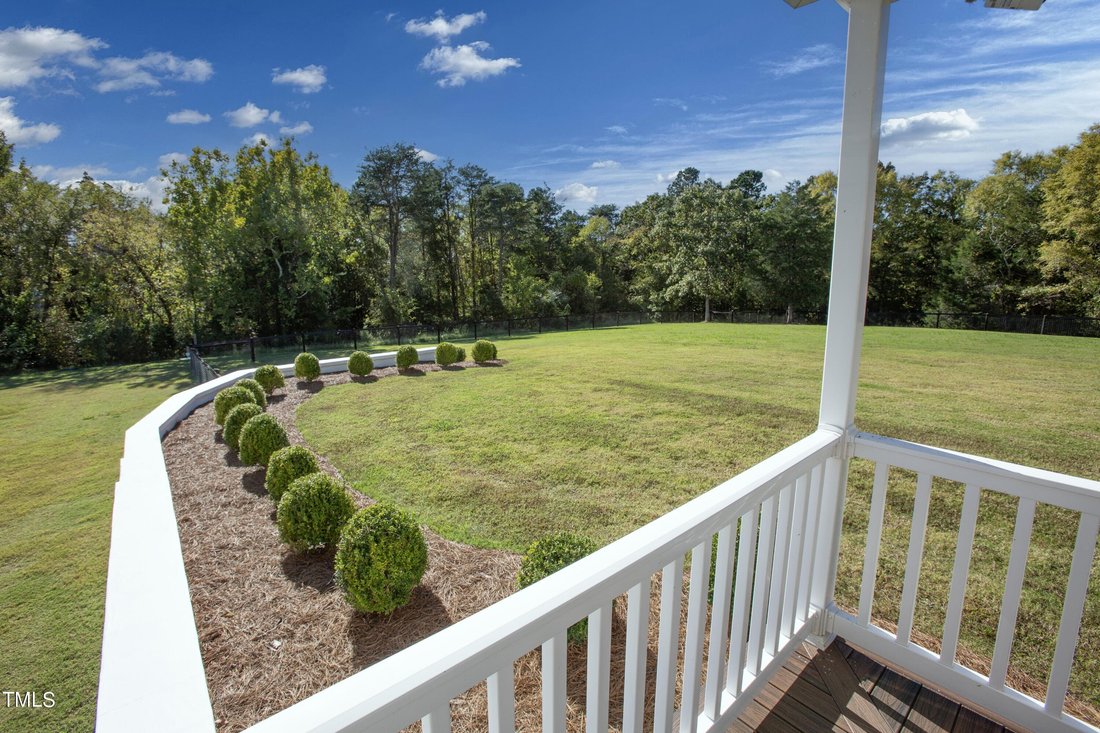 House in Semora, North Carolina, United States 5 - 18729255