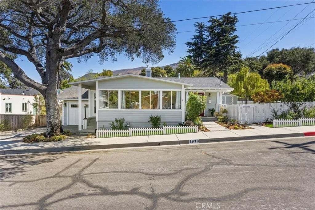 Haus in San Luis Obispo, Kalifornien, Vereinigte Staaten 1 - 18727346
